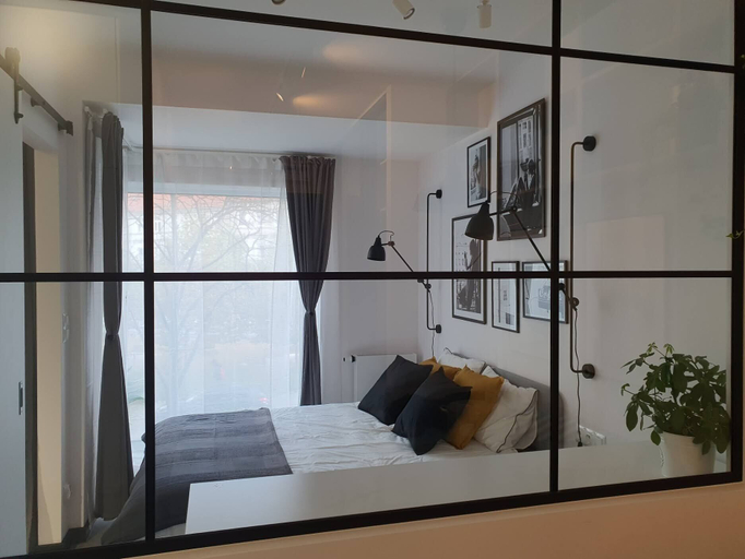 Others 4, apartamenty-wroc by the River, Środa Śląska