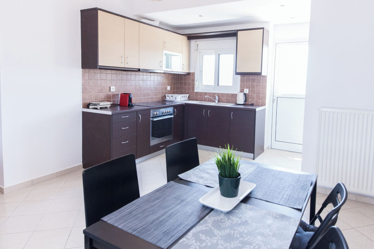 Others 3, Gorgeous Apt w Magical View GC 3332-02, Attica