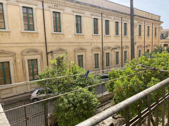 Exterior & Views 2, Cavour Apartments by Wonderful Italy, Syracuse