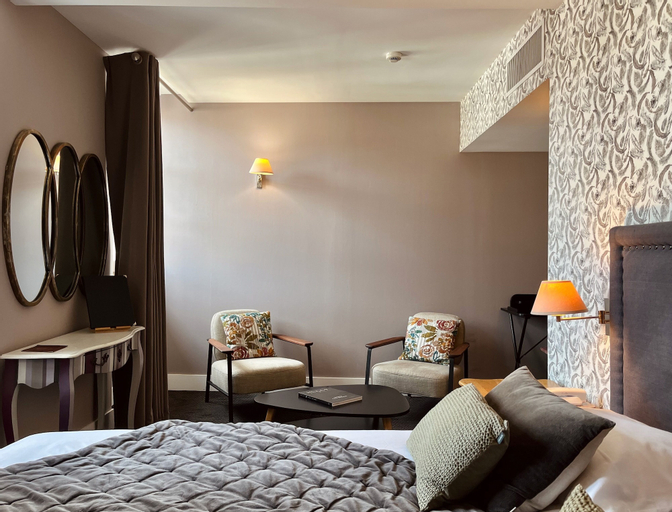 Bedroom 11