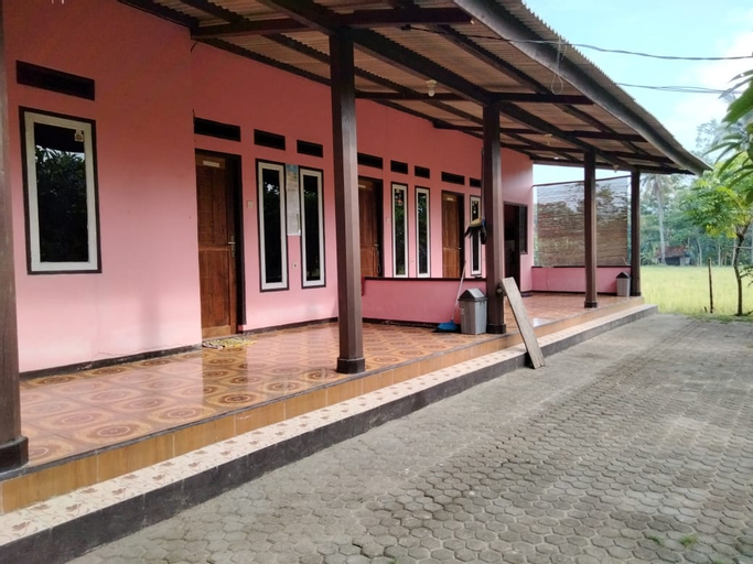 Exterior & Views 5, Penginapan Dua Putri Sawarna, Lebak