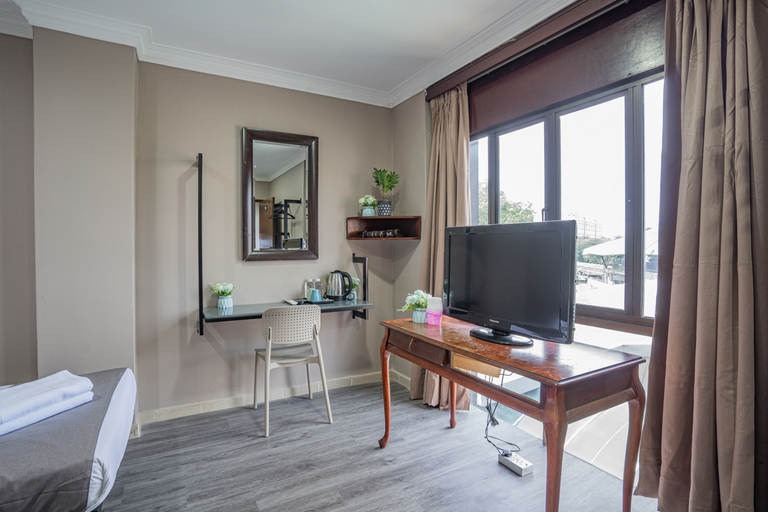 Others 4, Hotel 28 Rapid, Kuala Lumpur