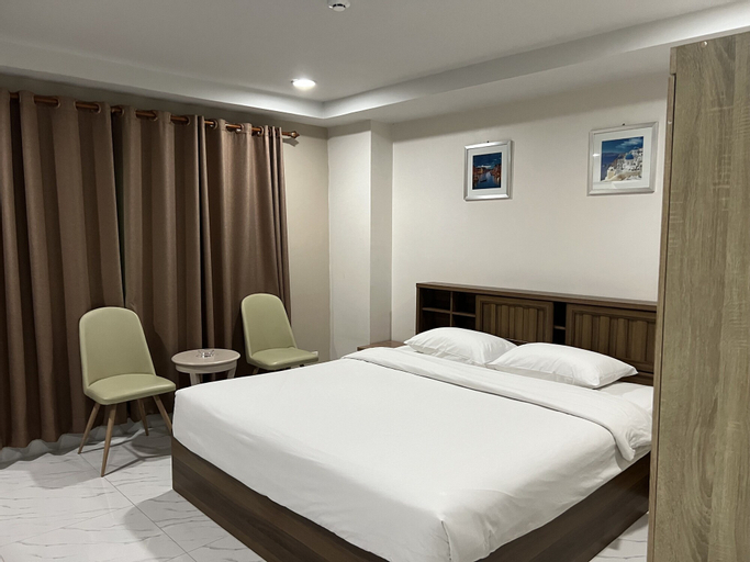 Bedroom 20