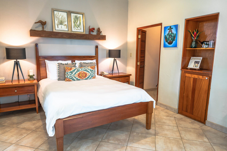 Bedroom 3, Ka'ana Resort