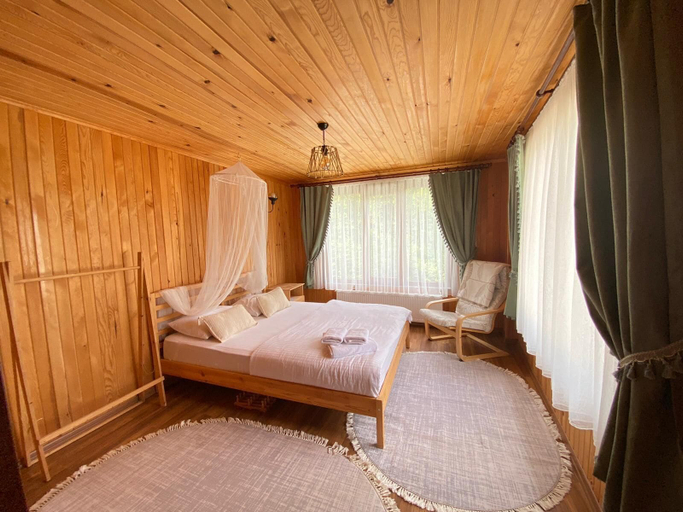 Bedroom 4, Serinyer Dagevi, Ardeşen