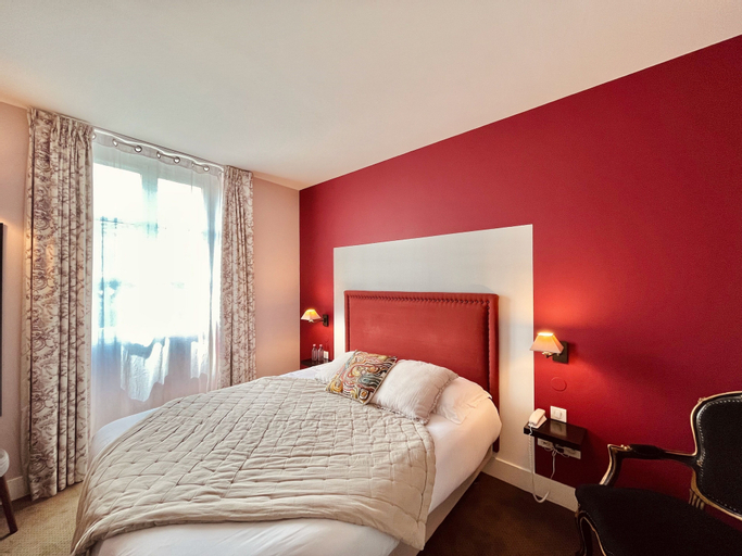 Bedroom 8