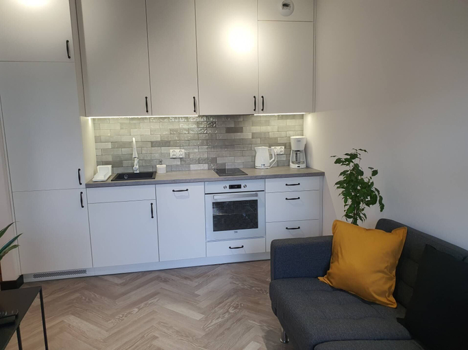 Others 5, apartamenty-wroc by the River, Środa Śląska