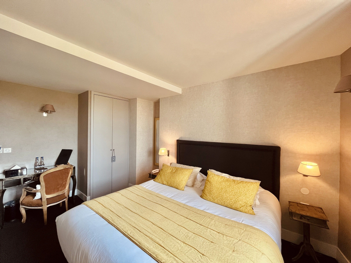 Bedroom 8