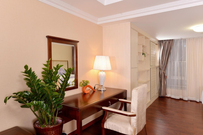 Others 5, YOYO International Apartment, Guangzhou