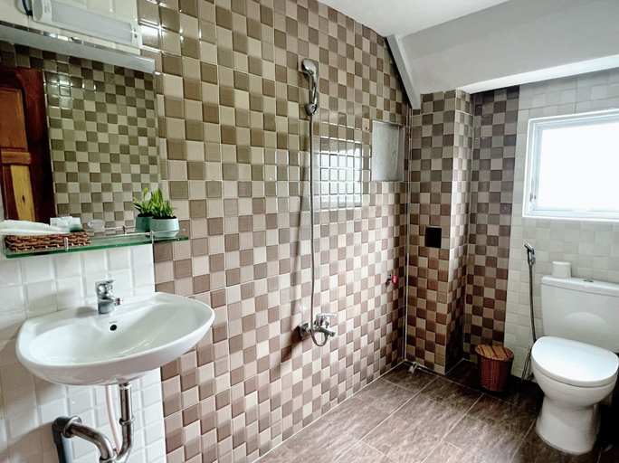 Bathroom 3, LILAC COTTAGE HOMESTAY, Phú Quốc
