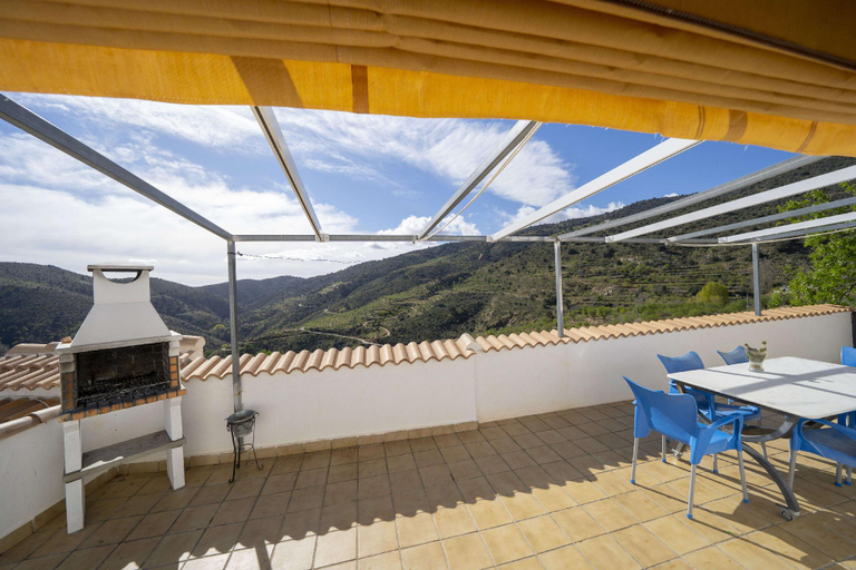 Others 5, family house for 4 or 6 people, Almería