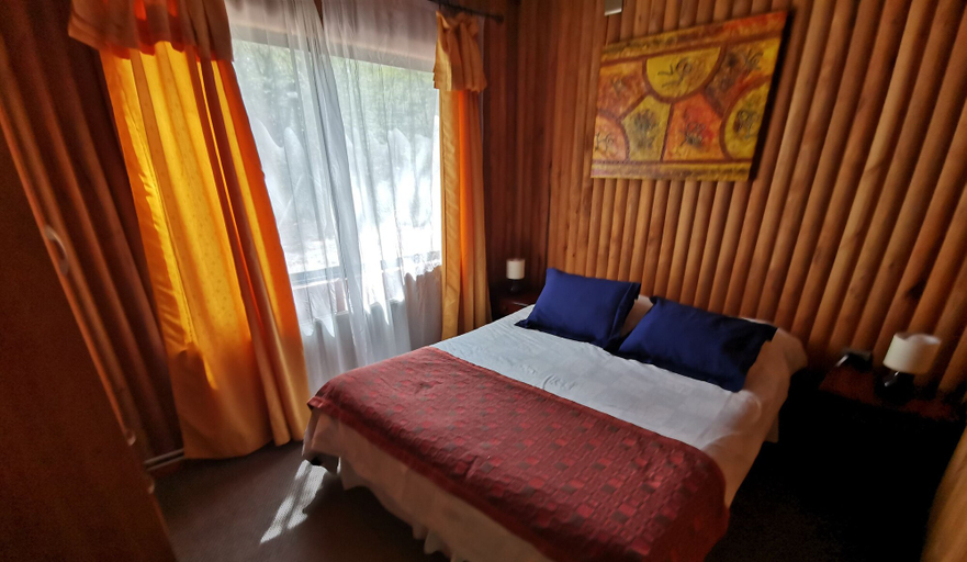 Bedroom 3, Bordenieve, Ñuble