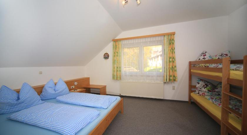 Bedroom 2, Kniebergerhof, Sankt Veit an der Glan