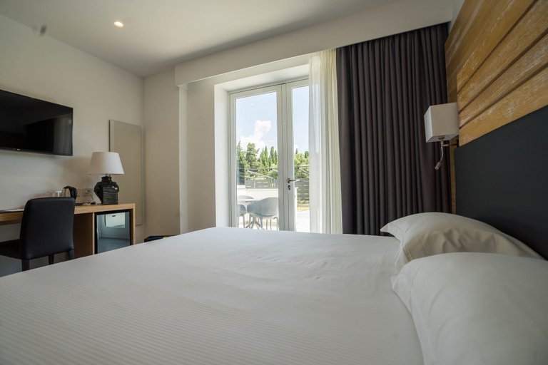 Bedroom 3, PM Hotel, Catanzaro