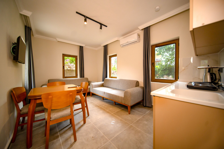Bedroom 4, Zera Bodrum, Bodrum
