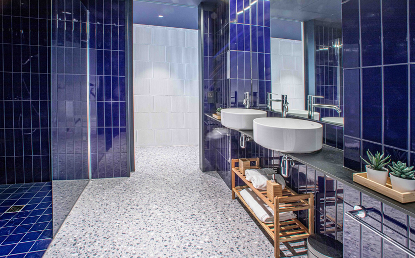 Bathroom 4, BARCELONA TOUCH APARTMENTS - ROSICH, Barcelona