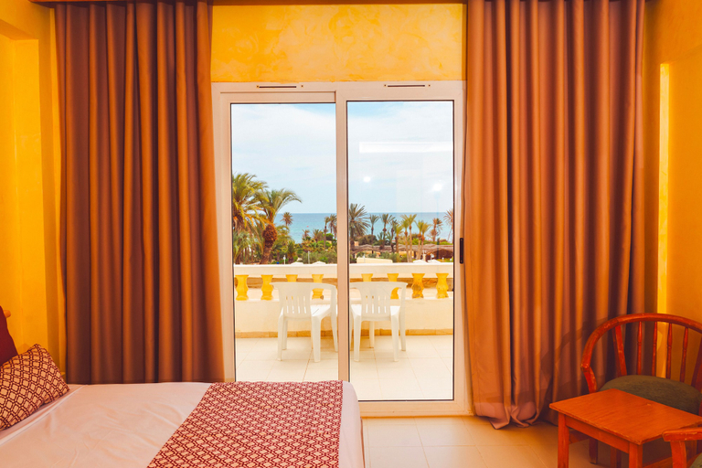 Bedroom 3, Djerba Castille - Family Only, Djerba Midoun