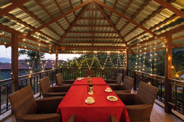 Food & Drinks 5, Mahua Bagh Resort, Rajsamand