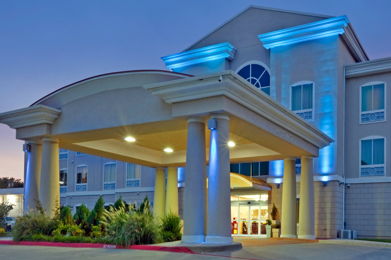 Holiday Inn Express & Suites Athens, Henderson