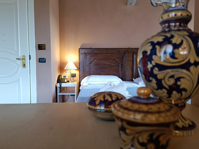 Bedroom 7
