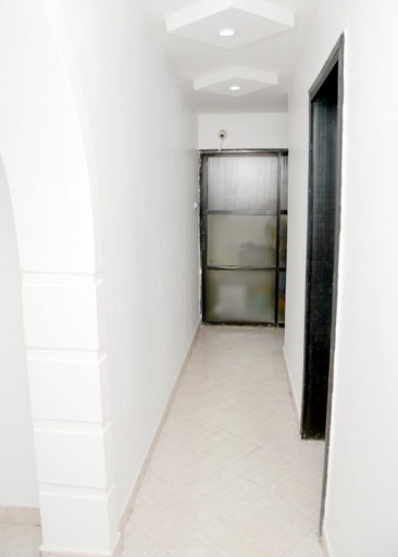 Public Area 2, Cynarisso Hotel, Mushin