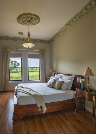 Bedroom 3, Barossa Shiraz Estate, Barossa