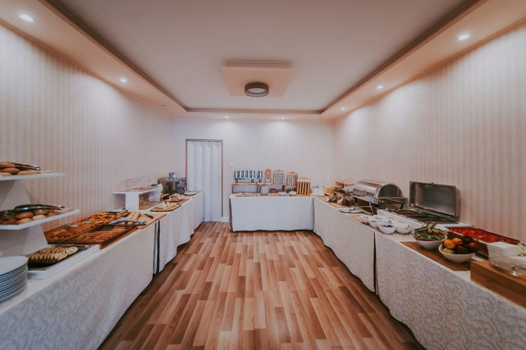Food & Drinks, Apartments Nadia, Punat
