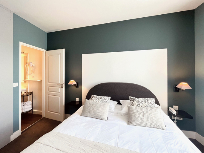 Bedroom 7