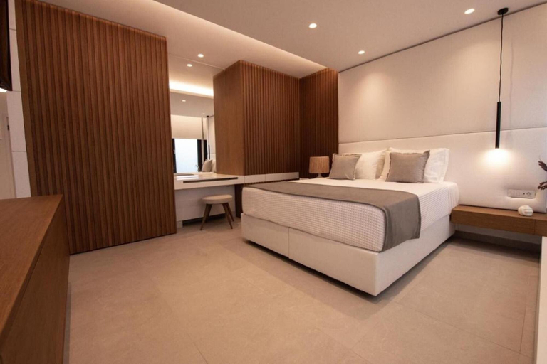 Room 2, Villa Seren in Kanali, Ionian Islands