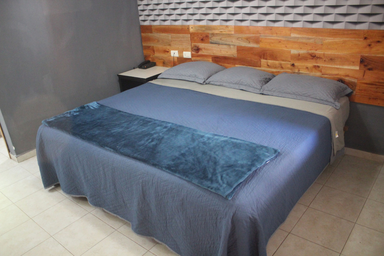 Bedroom 4, Maxihotel Los Mochis, Ahome