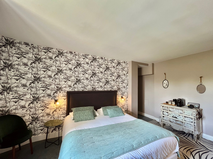 Bedroom 9