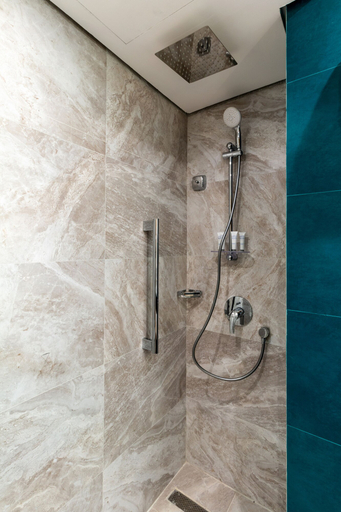 Bathroom 3, Taiba Suites Madinah, Al Madinah Al Munawwarah