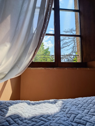 Bedroom 16