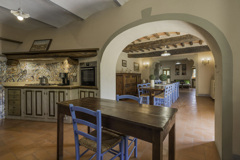 Food & Drinks, Fonte Nuova By Geco Vacation Rentals, Arezzo