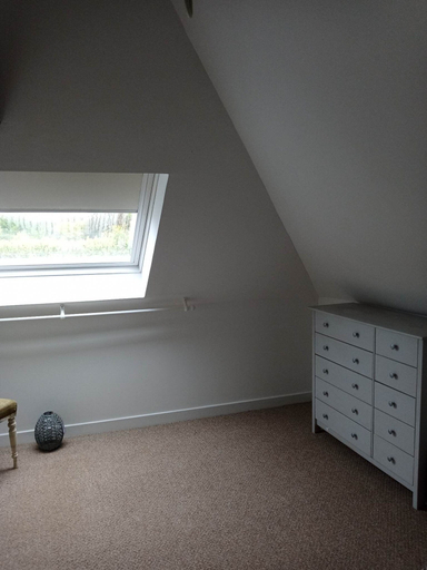 Interior 3, Seaside Escape in Lundin Links, Fife