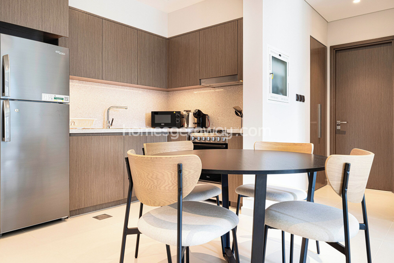 Others 4, HomesGetaway - 1BR in ACT One Downtown, Dubai
