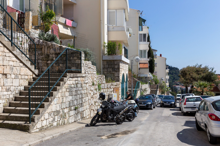 Exterior & Views, Sea View Apartments - Apartment Merivo, Dubrovnik