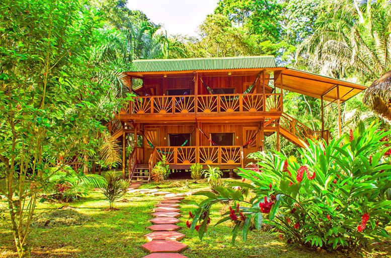 Exterior & Views 2, Pokakempi Tours, Tambopata