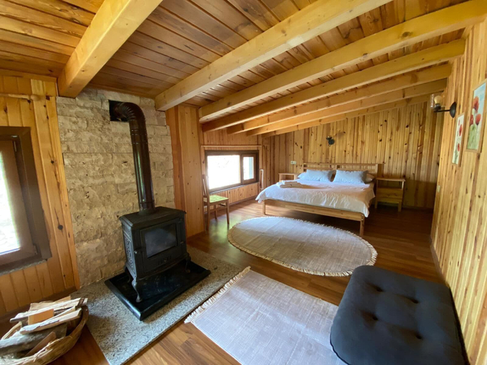 Bedroom 5, Serinyer Dagevi, Ardeşen