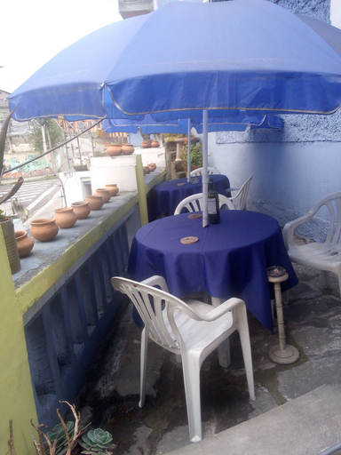 Others 5, HOTEL EL PANECILLO, Quito