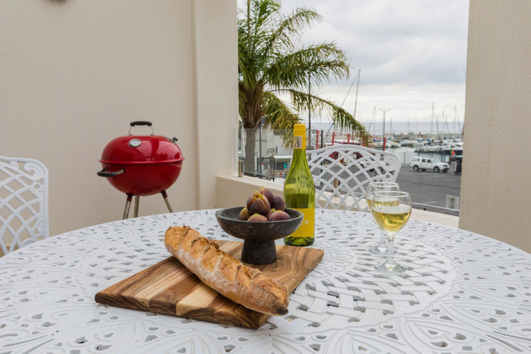 Food & Drinks 5, First Group Cape Gordonia, City of Cape Town