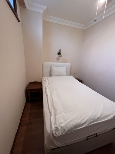 Bedroom 3, Emine Sultan Hotel, Fatih