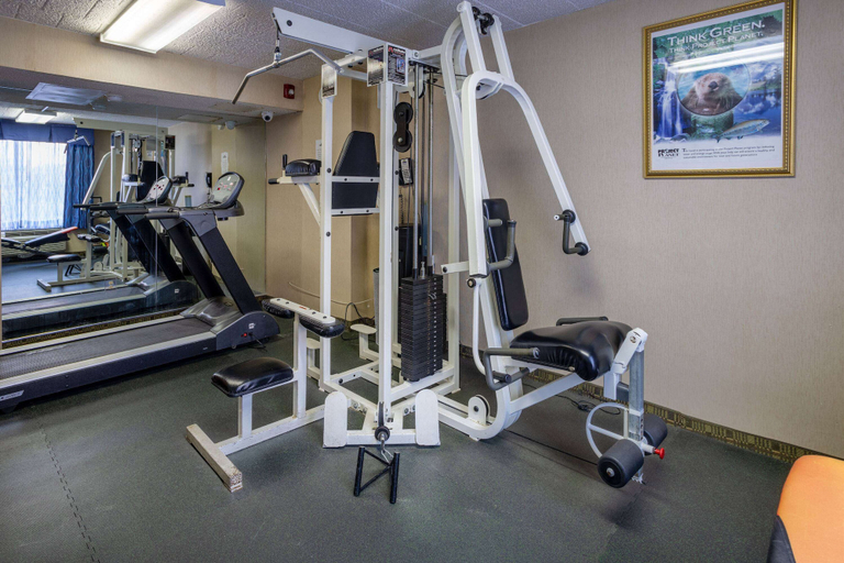 Others 5, Days Hotel by Wyndham North Bergen /NYC Area, North Bergen