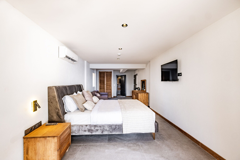 Bedroom 3, Isolina Bodrum, Bodrum