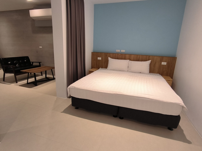 Bedroom 2, Success 99 BnB, Taitung