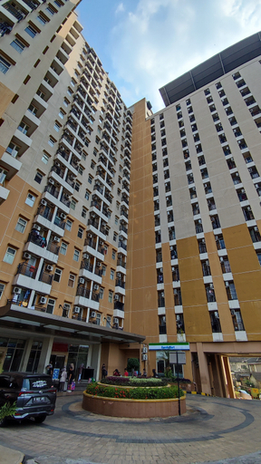 Exterior & Views, Younz Apartmen By Margonda Residence 2, Depok