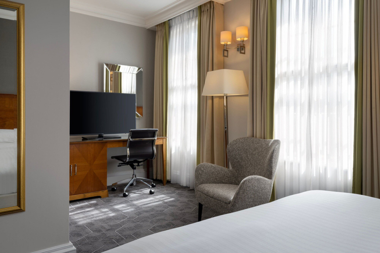 Bedroom 3, Delta Hotels by Marriott Birmingham, Birmingham
