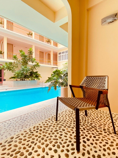 Swimming Pool 10