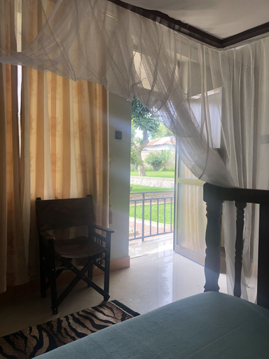Bedroom 2, Tumaini Homestay, Arusha Urban