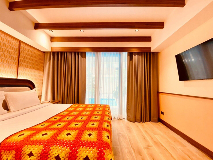 Bedroom 6